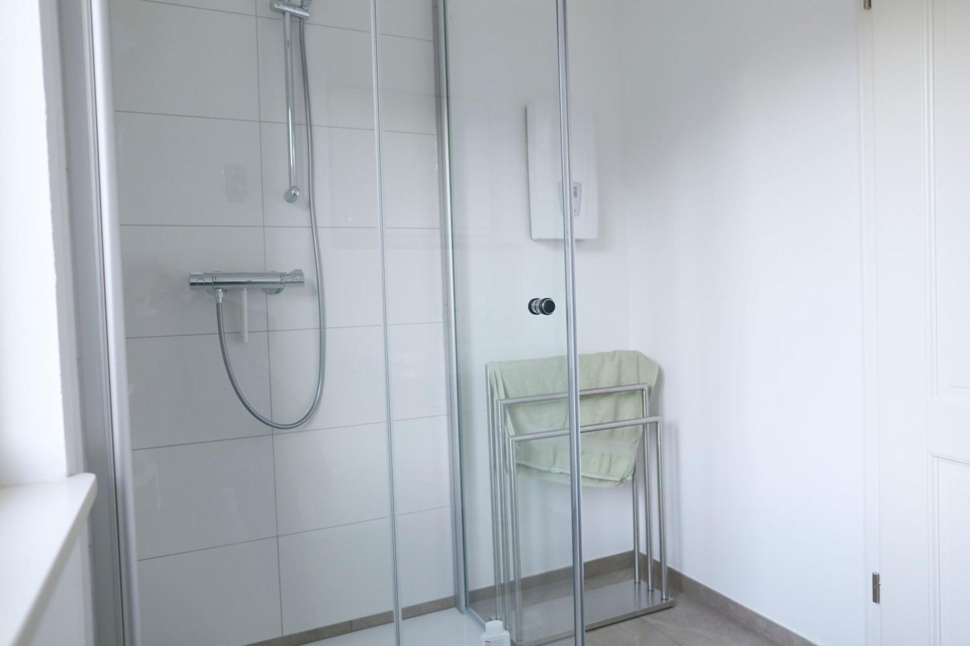 Komfort Ferienwohnung Altstadt Bad Belzig Dış mekan fotoğraf