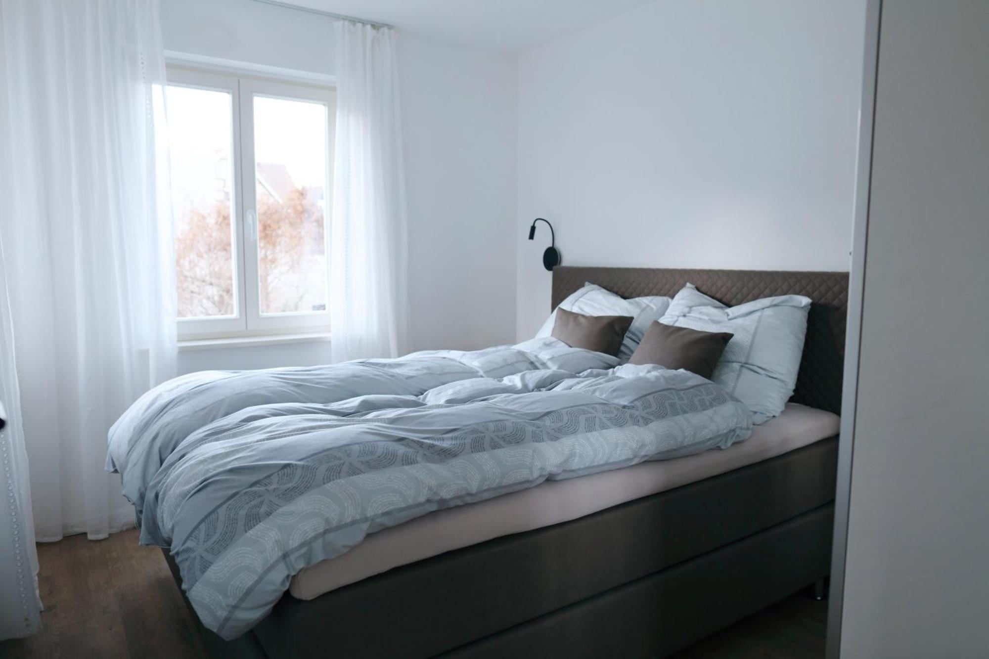 Komfort Ferienwohnung Altstadt Bad Belzig Dış mekan fotoğraf